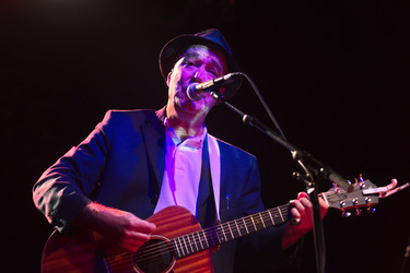 John Watts (Fischer-Z)