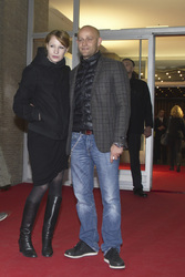 Birgit Minichmayr, Jürgen Vogel