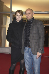 Birgit Minichmayr, Jürgen Vogel