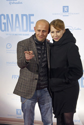 Jürgen Vogel, Birgit Minichmayr