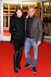 Birgit Minichmayr, Jürgen Vogel