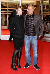 Birgit Minichmayr, Jürgen Vogel