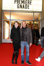 Birgit Minichmayr, Jürgen Vogel
