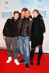 Henry Stange, Matthias Glasner, Jürgen Vogel, Birgit Minichmayr