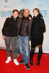 Henry Stange, Matthias Glasner, Jürgen Vogel, Birgit Minichmayr