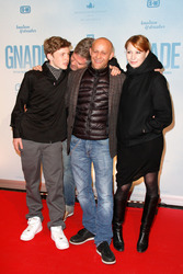 Henry Stange, Matthias Glasner, Jürgen Vogel, Birgit Minichmayr