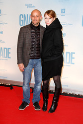 Jürgen Vogel, Birgit Minichmayr