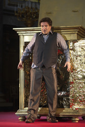 Francis Fulton-Smith