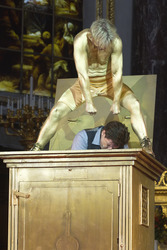 André Eisermann, Francis Fulton-Smith