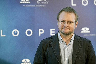 Rian Johnson