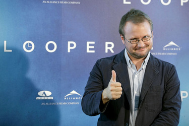 Rian Johnson