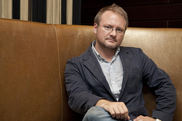 Rian Johnson