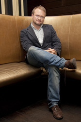 Rian Johnson