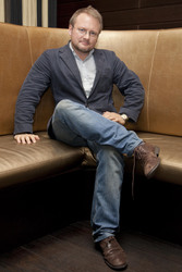 Rian Johnson
