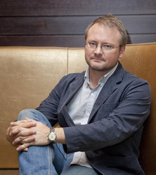 Rian Johnson
