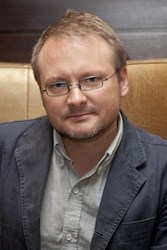 Rian Johnson