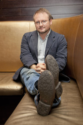 Rian Johnson