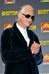 Jimmy Page (Led Zeppelin, The Yardbirds, The Honeydrippers, The Firm)