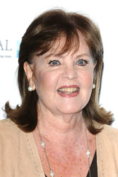 Pauline Collins