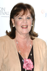 Pauline Collins