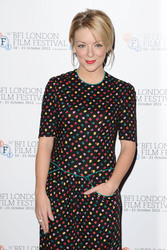 Sheridan Smith