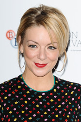 Sheridan Smith