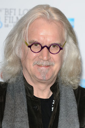 Billy Connolly