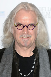 Billy Connolly