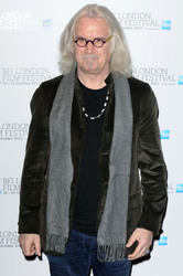 Billy Connolly