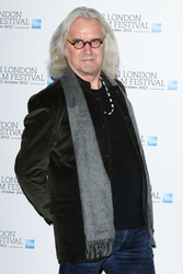 Billy Connolly