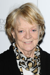 Maggie Smith