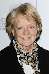 Maggie Smith