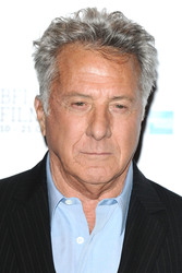 Dustin Hoffman
