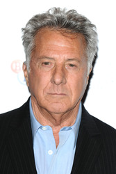 Dustin Hoffman