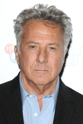 Dustin Hoffman