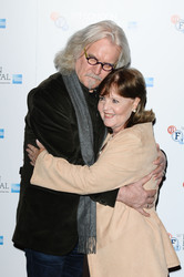 Billy Connolly, Pauline Collins