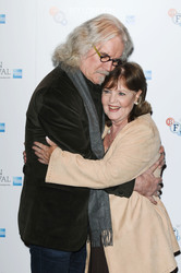 Billy Connolly, Pauline Collins