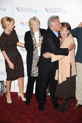 Sheridan Smith, Maggie Smith, Dustin Hoffman, Pauline Collins