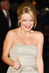 Sheridan Smith