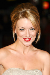 Sheridan Smith