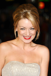 Sheridan Smith
