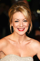 Sheridan Smith