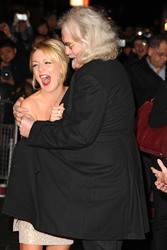 Sheridan Smith, Billy Connolly