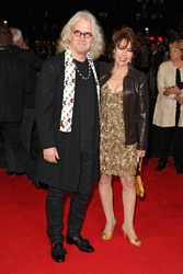 Billy Connolly, Kathy Lette