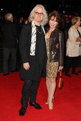 Billy Connolly, Kathy Lette