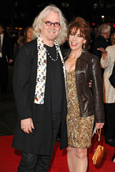 Billy Connolly, Kathy Lette