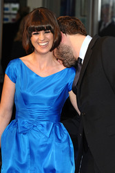 Dawn Porter, Chris O'Dowd
