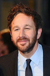 Chris O'Dowd