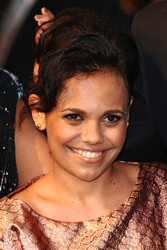 Miranda Tapsell