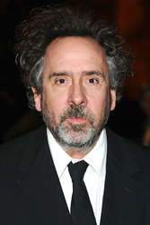 Tim Burton